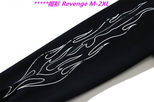 R.e.v.e.n.g.e. Hoodies/Sweatshirt 1149 Men