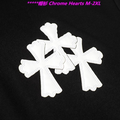 C.h.r.o.m.e. H.e.a.r.t.s. Hoodies/Sweatshirt 1482 Men