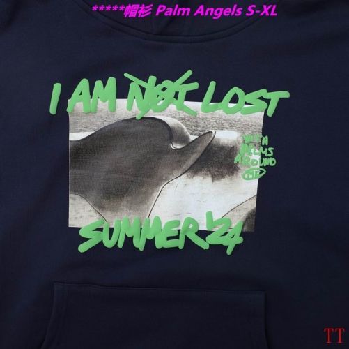 P.a.l.m. A.n.g.e.l.s. Hoodies/Sweatshirt 1167 Men