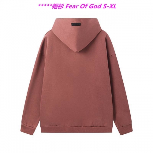 F.e.a.r. O.f. G.o.d. Hoodies/Sweatshirt 1409 Men