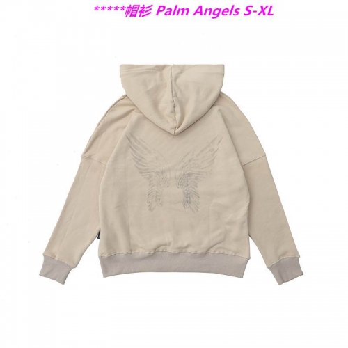 P.a.l.m. A.n.g.e.l.s. Hoodies/Sweatshirt 1004 Men