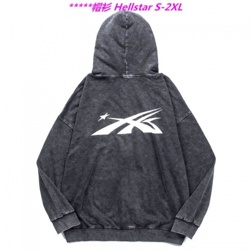 H.e.l.l.s.t.a.r. Hoodies/Sweatshirt 1020 Men