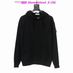 S.t.o.n.e. I.s.l.a.n.d. Hoodies/Sweatshirt 1144 Men