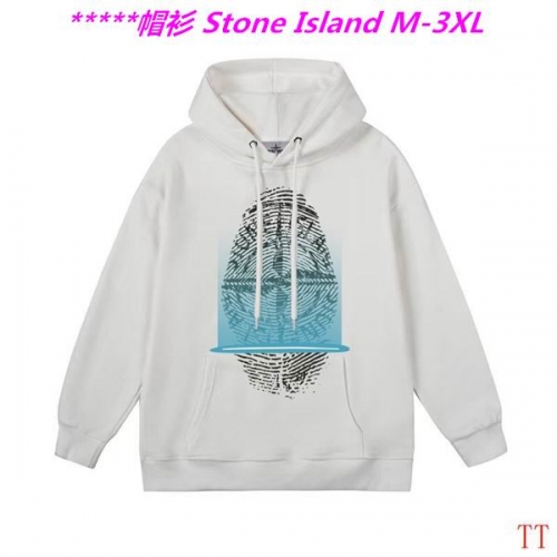 S.t.o.n.e. I.s.l.a.n.d. Hoodies/Sweatshirt 1010 Men