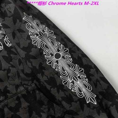 C.h.r.o.m.e. H.e.a.r.t.s. Hoodies/Sweatshirt 1485 Men