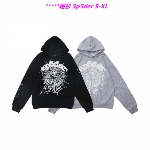 S.p.5.d.e.r. Hoodies/Sweatshirt 1165 Men