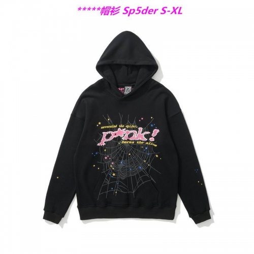 S.p.5.d.e.r. Hoodies/Sweatshirt 1040 Men