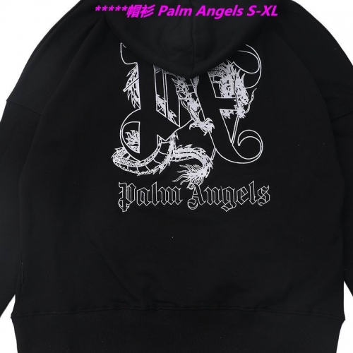 P.a.l.m. A.n.g.e.l.s. Hoodies/Sweatshirt 1008 Men