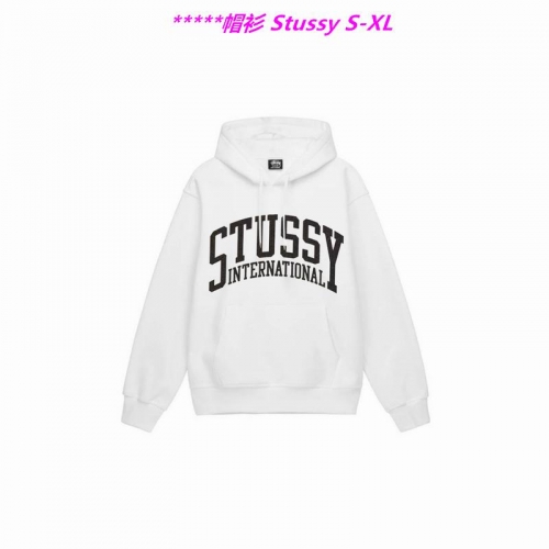 S.t.u.s.s.y. Hoodies/Sweatshirt 1338 Men