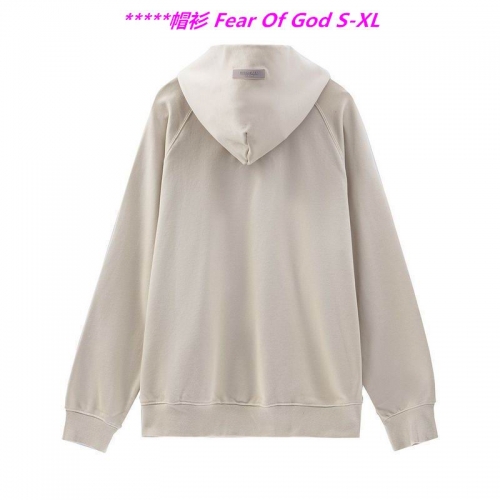 F.e.a.r. O.f. G.o.d. Hoodies/Sweatshirt 1248 Men