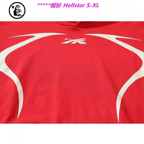 H.e.l.l.s.t.a.r. Hoodies/Sweatshirt 1377 Men