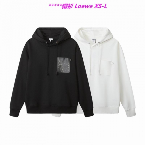 L.o.e.w.e. Hoodies/Sweatshirt 1038 Men