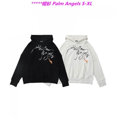 P.a.l.m. A.n.g.e.l.s. Hoodies/Sweatshirt 1069 Men