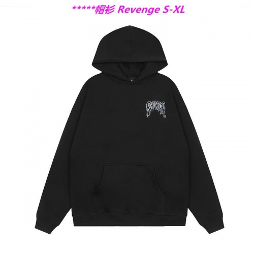 R.e.v.e.n.g.e. Hoodies/Sweatshirt 1260 Men