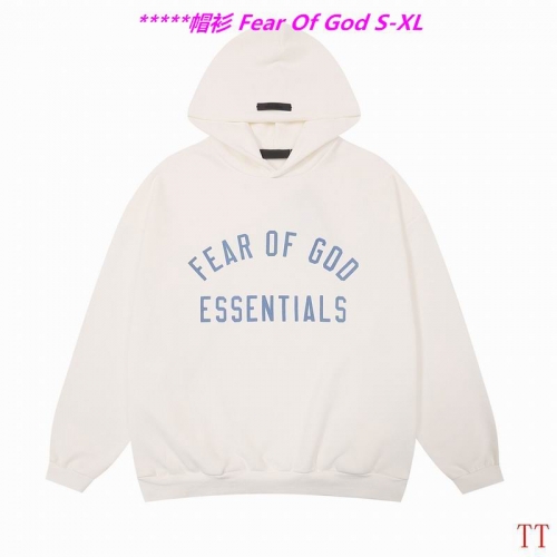 F.e.a.r. O.f. G.o.d. Hoodies/Sweatshirt 1319 Men