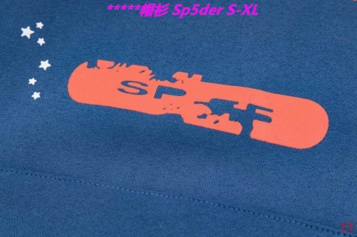 S.p.5.d.e.r. Hoodies/Sweatshirt 1261 Men