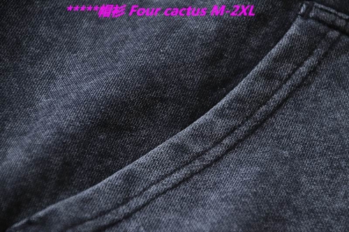 F.o.u.r. C.a.c.t.u.s. Hoodies/Sweatshirt 1835 Men