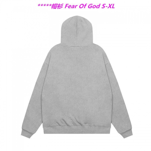 F.e.a.r. O.f. G.o.d. Hoodies/Sweatshirt 1454 Men