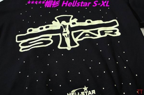 H.e.l.l.s.t.a.r. Hoodies/Sweatshirt 1271 Men