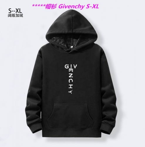 G.i.v.e.n.c.h.y. Hoodies/Sweatshirt 1126 Men