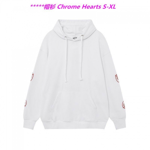 C.h.r.o.m.e. H.e.a.r.t.s. Hoodies/Sweatshirt 1131 Men