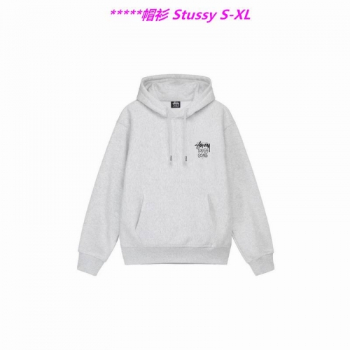 S.t.u.s.s.y. Hoodies/Sweatshirt 1085 Men