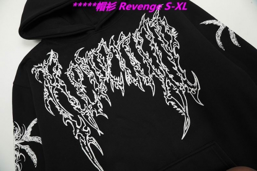 R.e.v.e.n.g.e. Hoodies/Sweatshirt 1293 Men