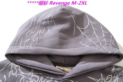 R.e.v.e.n.g.e. Hoodies/Sweatshirt 1065 Men