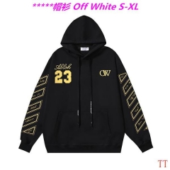 O.f.f. W.h.i.t.e. Hoodies/Sweatshirt 1202 Men