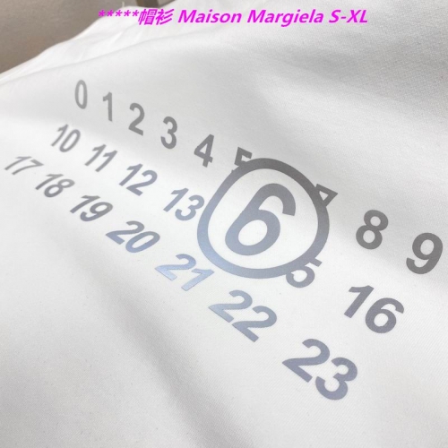 M.a.i.s.o.n. M.a.r.g.i.e.l.a. Hoodies/Sweatshirt 1015 Men