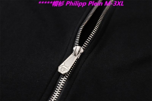 P.h.i.l.i.p.p. P.l.e.i.n. Hoodies/Sweatshirt 1067 Men