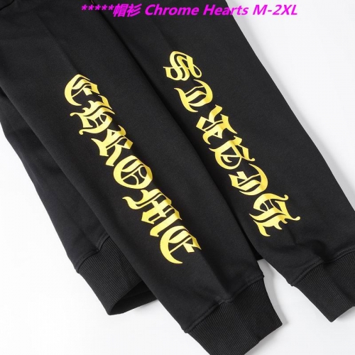 C.h.r.o.m.e. H.e.a.r.t.s. Hoodies/Sweatshirt 1545 Men