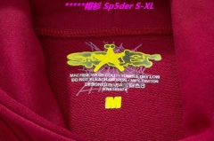 S.p.5.d.e.r. Hoodies/Sweatshirt 1117 Men