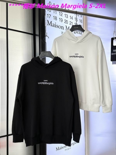 M.a.i.s.o.n. M.a.r.g.i.e.l.a. Hoodies/Sweatshirt 1196 Men