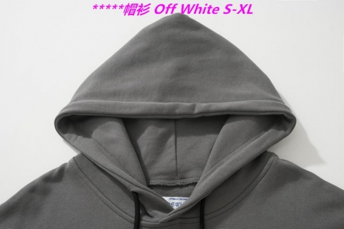 O.f.f. W.h.i.t.e. Hoodies/Sweatshirt 1030 Men