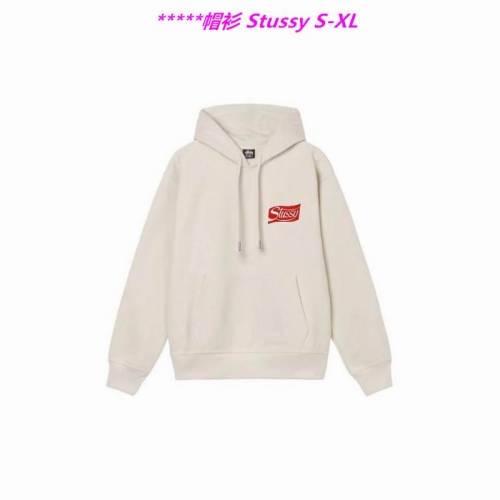 S.t.u.s.s.y. Hoodies/Sweatshirt 1107 Men