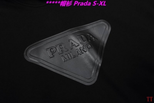 P.r.a.d.a. Hoodies/Sweatshirt 1080 Men