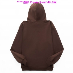 T.r.a.v.i.s. S.c.o.t.t. Hoodies/Sweatshirt 1058 Men