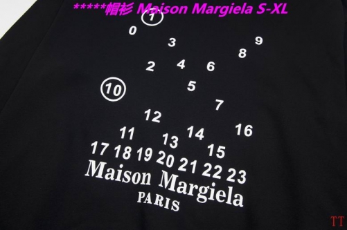 M.a.i.s.o.n. M.a.r.g.i.e.l.a. Hoodies/Sweatshirt 1065 Men