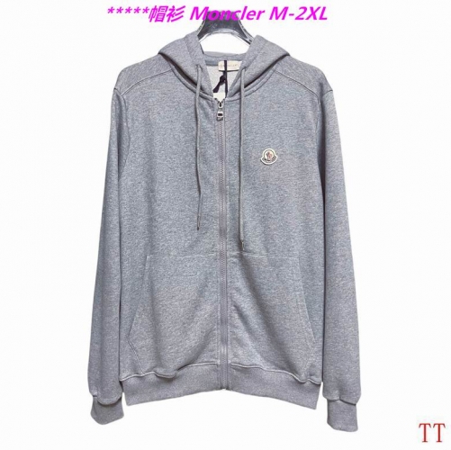 M.o.n.c.l.e.r. Hoodies/Sweatshirt 1131 Men