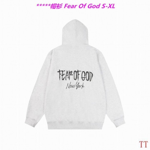 F.e.a.r. O.f. G.o.d. Hoodies/Sweatshirt 1485 Men