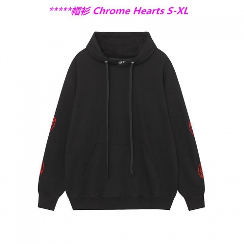 C.h.r.o.m.e. H.e.a.r.t.s. Hoodies/Sweatshirt 1137 Men