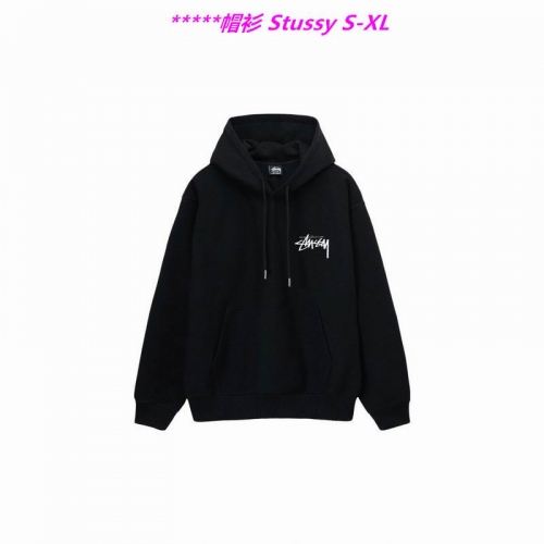 S.t.u.s.s.y. Hoodies/Sweatshirt 1133 Men