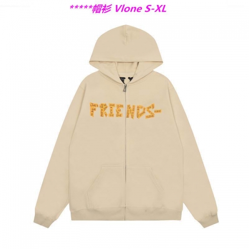 V.l.o.n.e. Hoodies/Sweatshirt 1104 Men