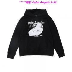 P.a.l.m. A.n.g.e.l.s. Hoodies/Sweatshirt 1038 Men