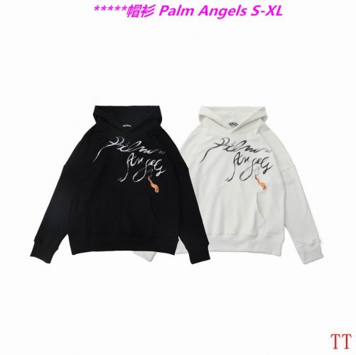 P.a.l.m. A.n.g.e.l.s. Hoodies/Sweatshirt 1154 Men