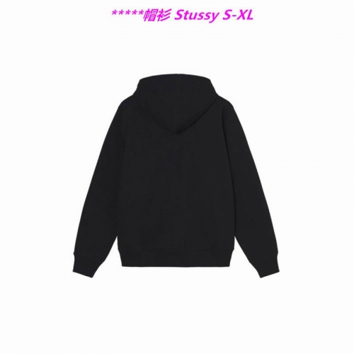 S.t.u.s.s.y. Hoodies/Sweatshirt 1252 Men