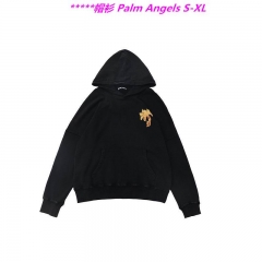P.a.l.m. A.n.g.e.l.s. Hoodies/Sweatshirt 1108 Men