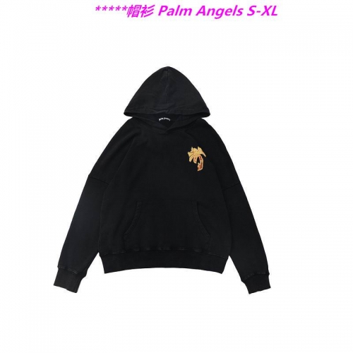 P.a.l.m. A.n.g.e.l.s. Hoodies/Sweatshirt 1108 Men