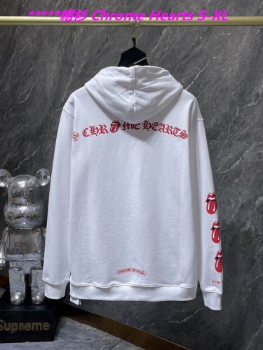 C.h.r.o.m.e. H.e.a.r.t.s. Hoodies/Sweatshirt 1092 Men